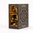 Load image into Gallery viewer, Museum of Astronomy Book Nook Kit
