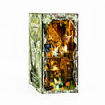 Load image into Gallery viewer, The Enchanted Forest Book Nook Kit
