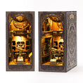 Load image into Gallery viewer, Museum of Astronomy Book Nook Kit
