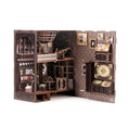 Load image into Gallery viewer, Museum of Astronomy Book Nook Kit
