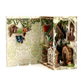 Load image into Gallery viewer, The Enchanted Forest Book Nook Kit
