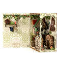 Load image into Gallery viewer, The Enchanted Forest Book Nook Kit
