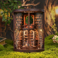 Load image into Gallery viewer, The Library of Wisdom Rings Book Nook Kit
