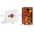 Load image into Gallery viewer, Dream of Chang'an Book Nook Kit
