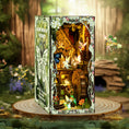 Load image into Gallery viewer, The Enchanted Forest Book Nook Kit
