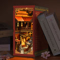 Load image into Gallery viewer, Dream of Chang'an Book Nook Kit
