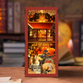 Load image into Gallery viewer, Dream of Chang'an Book Nook Kit

