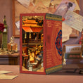 Load image into Gallery viewer, Dream of Chang'an Book Nook Kit

