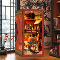 Load image into Gallery viewer, Dream of Chang'an Book Nook Kit
