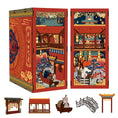 Load image into Gallery viewer, Dream of Chang'an Book Nook Kit
