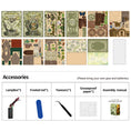 Load image into Gallery viewer, The Enchanted Forest Book Nook Kit
