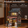 Load image into Gallery viewer, Springtime General Store Book Nook Kit
