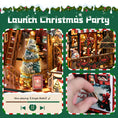 Load image into Gallery viewer, The Christmas Shop Book Nook Kit
