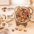 Load image into Gallery viewer, Sonroia Box-Cute Animal Puzzles
