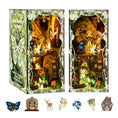 Load image into Gallery viewer, The Enchanted Forest Book Nook Kit
