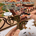 Load image into Gallery viewer, Forest Tea Book Club Book Nook Kit
