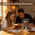Load image into Gallery viewer, Springtime General Store Book Nook Kit
