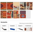 Load image into Gallery viewer, Dream of Chang'an Book Nook Kit

