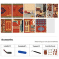 Load image into Gallery viewer, Dream of Chang'an Book Nook Kit

