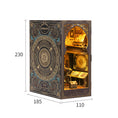 Load image into Gallery viewer, Museum of Astronomy Book Nook Kit
