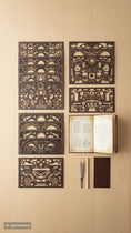 Load image into Gallery viewer, Museum of Astronomy Book Nook Kit

