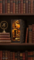 Load image into Gallery viewer, Museum of Astronomy Book Nook Kit

